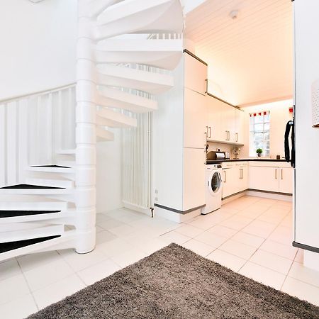הוילה ברייטון Sussex Mews House מראה חיצוני תמונה