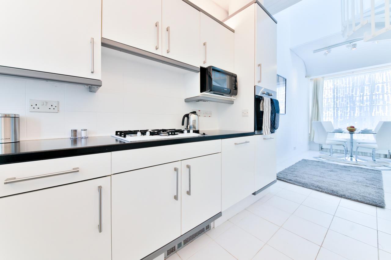 הוילה ברייטון Sussex Mews House מראה חיצוני תמונה